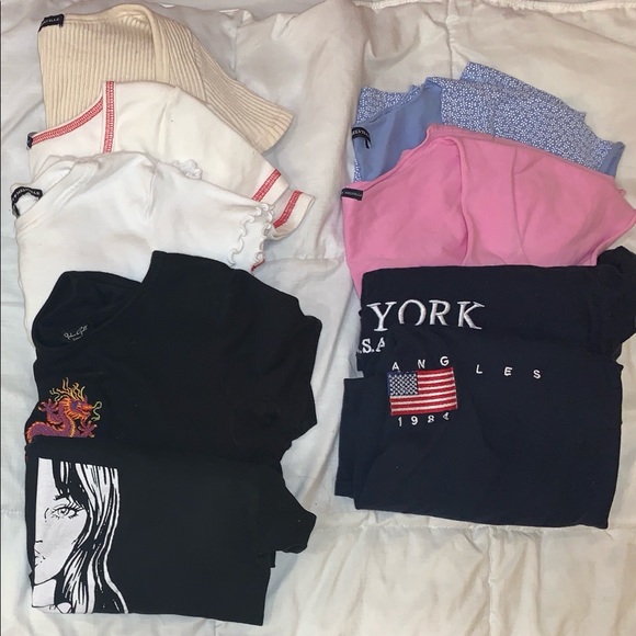 Brandy Melville Collection - Picture 1 of 6